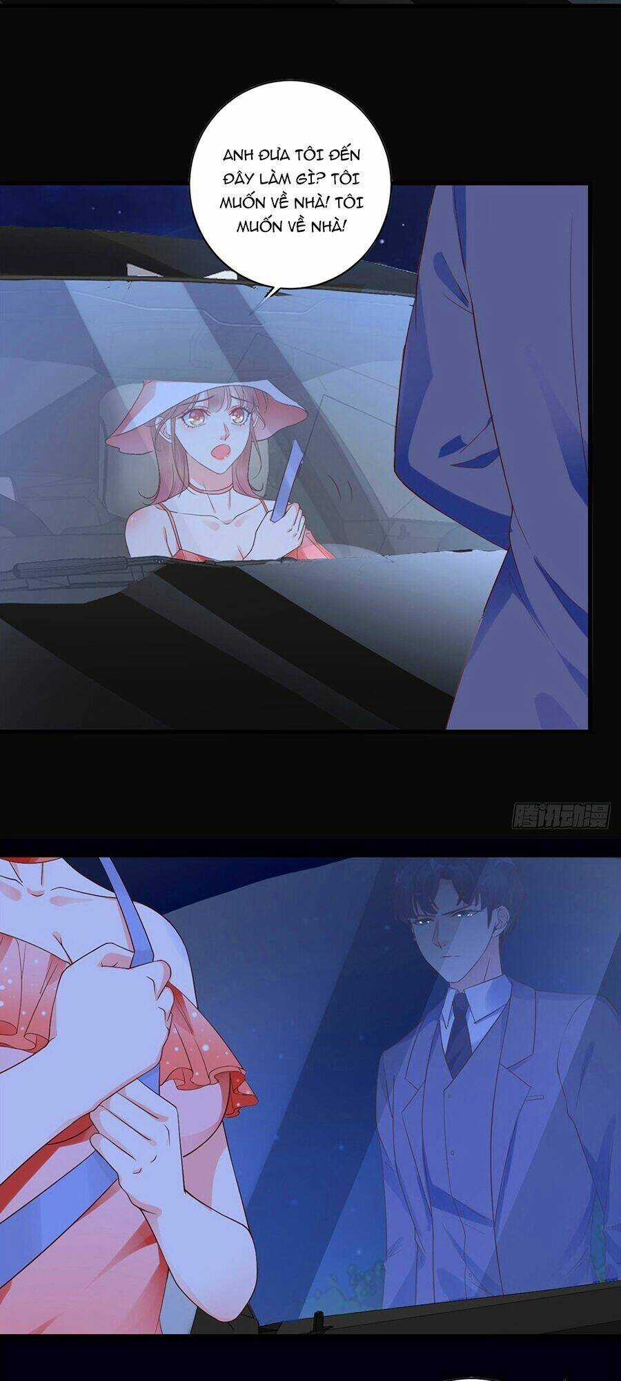 Thác Loạn Chung Thân - Chapter 11 - Trang 4