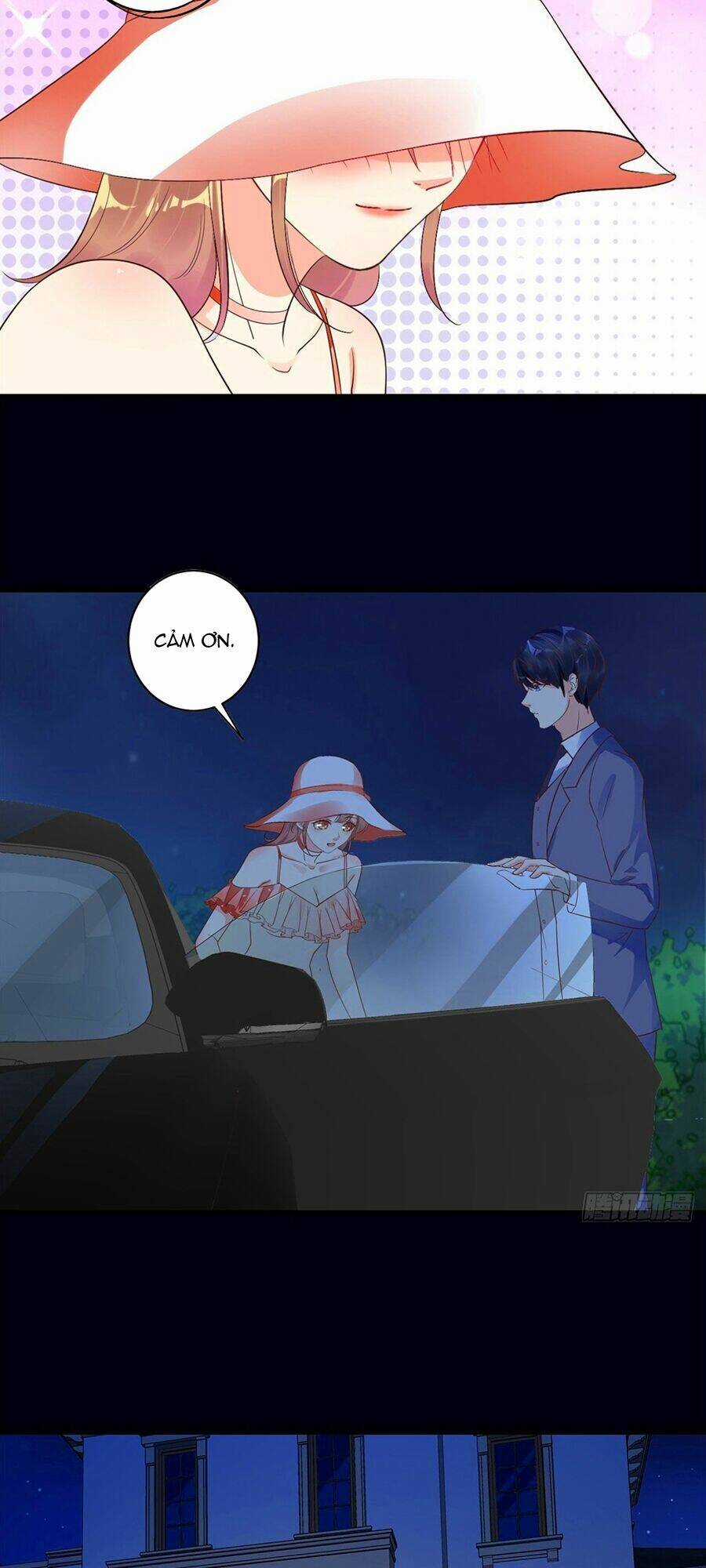 Thác Loạn Chung Thân - Chapter 11 - Trang 6