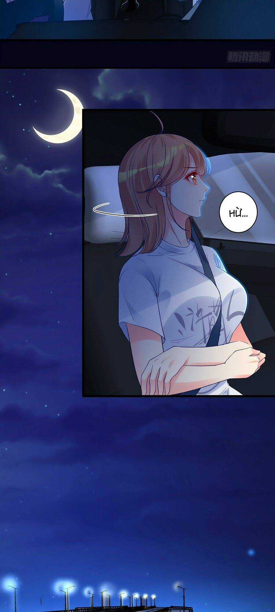 Thác Loạn Chung Thân - Chapter 12 - Trang 12