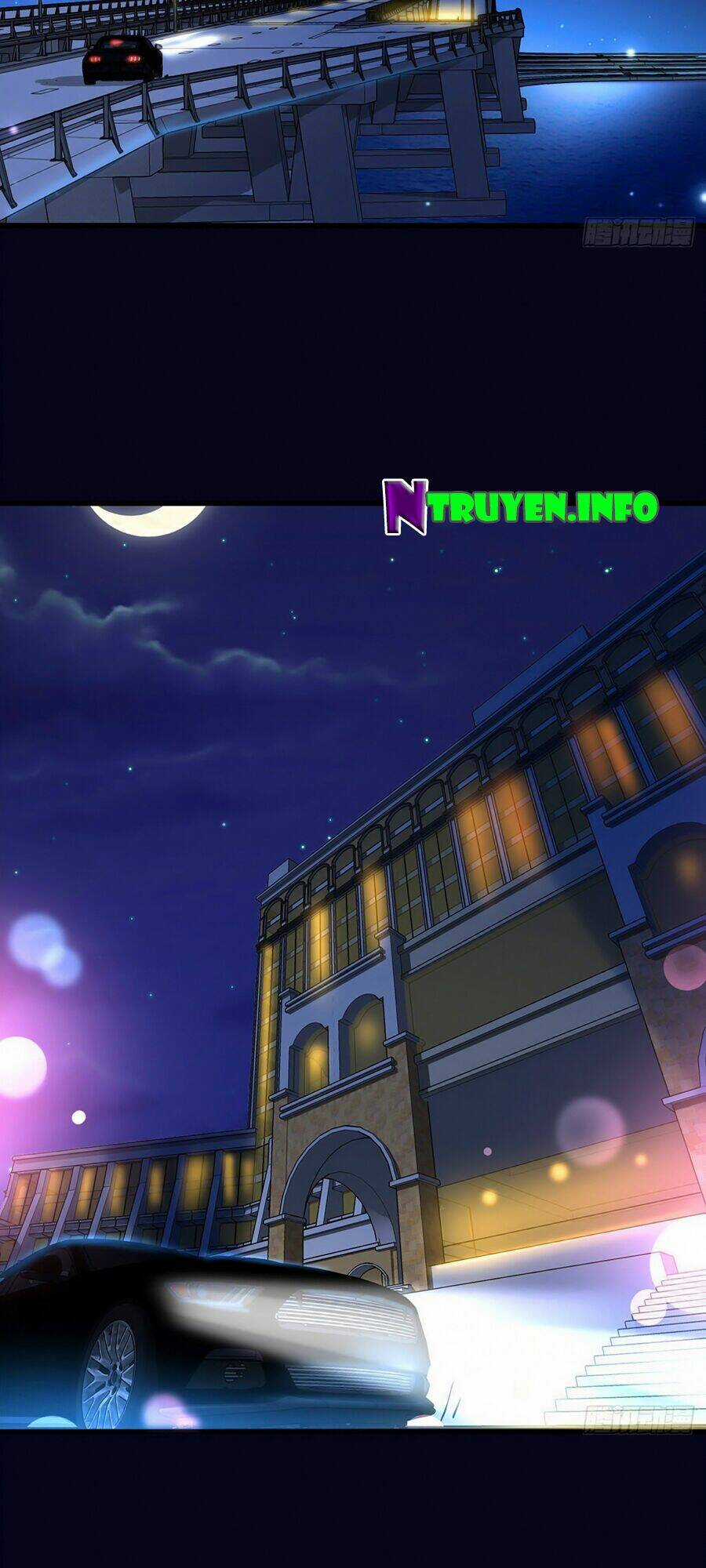 Thác Loạn Chung Thân - Chapter 12 - Trang 13