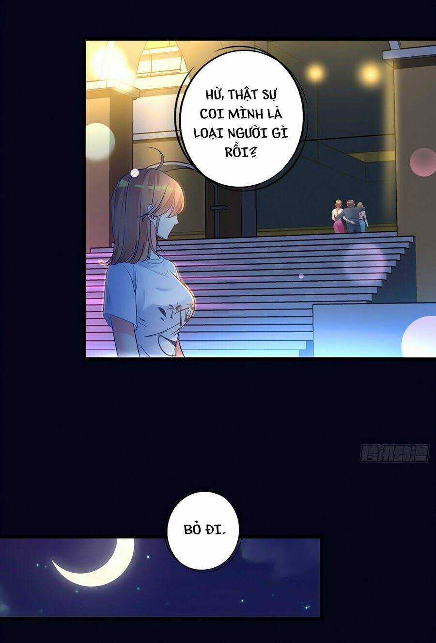 Thác Loạn Chung Thân - Chapter 12 - Trang 18