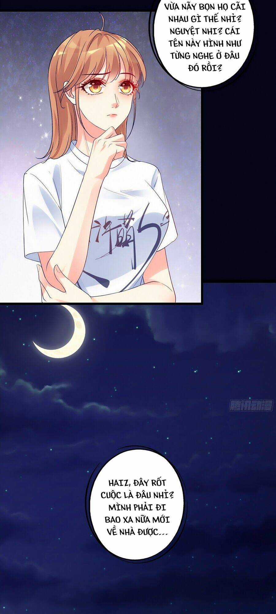 Thác Loạn Chung Thân - Chapter 12 - Trang 4