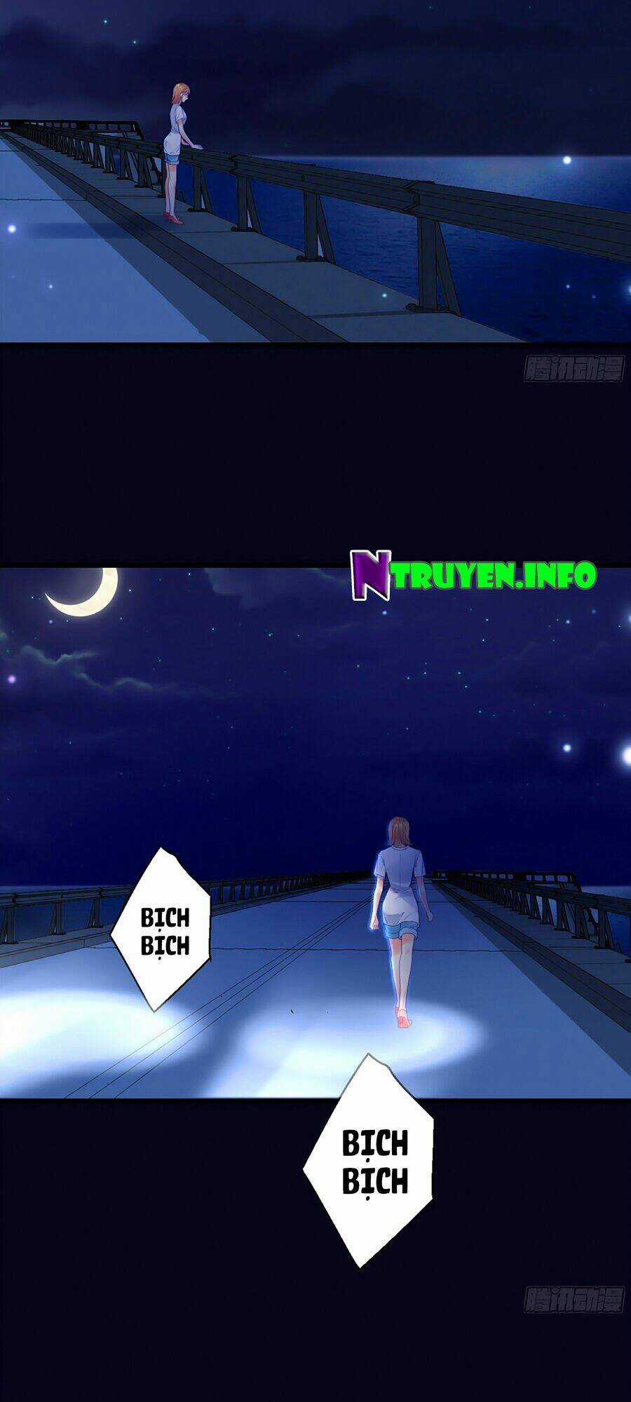 Thác Loạn Chung Thân - Chapter 12 - Trang 5