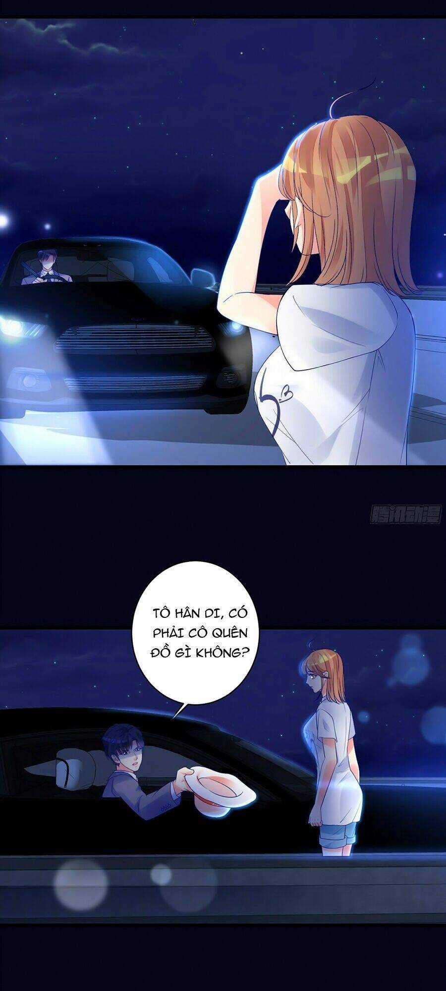 Thác Loạn Chung Thân - Chapter 12 - Trang 6