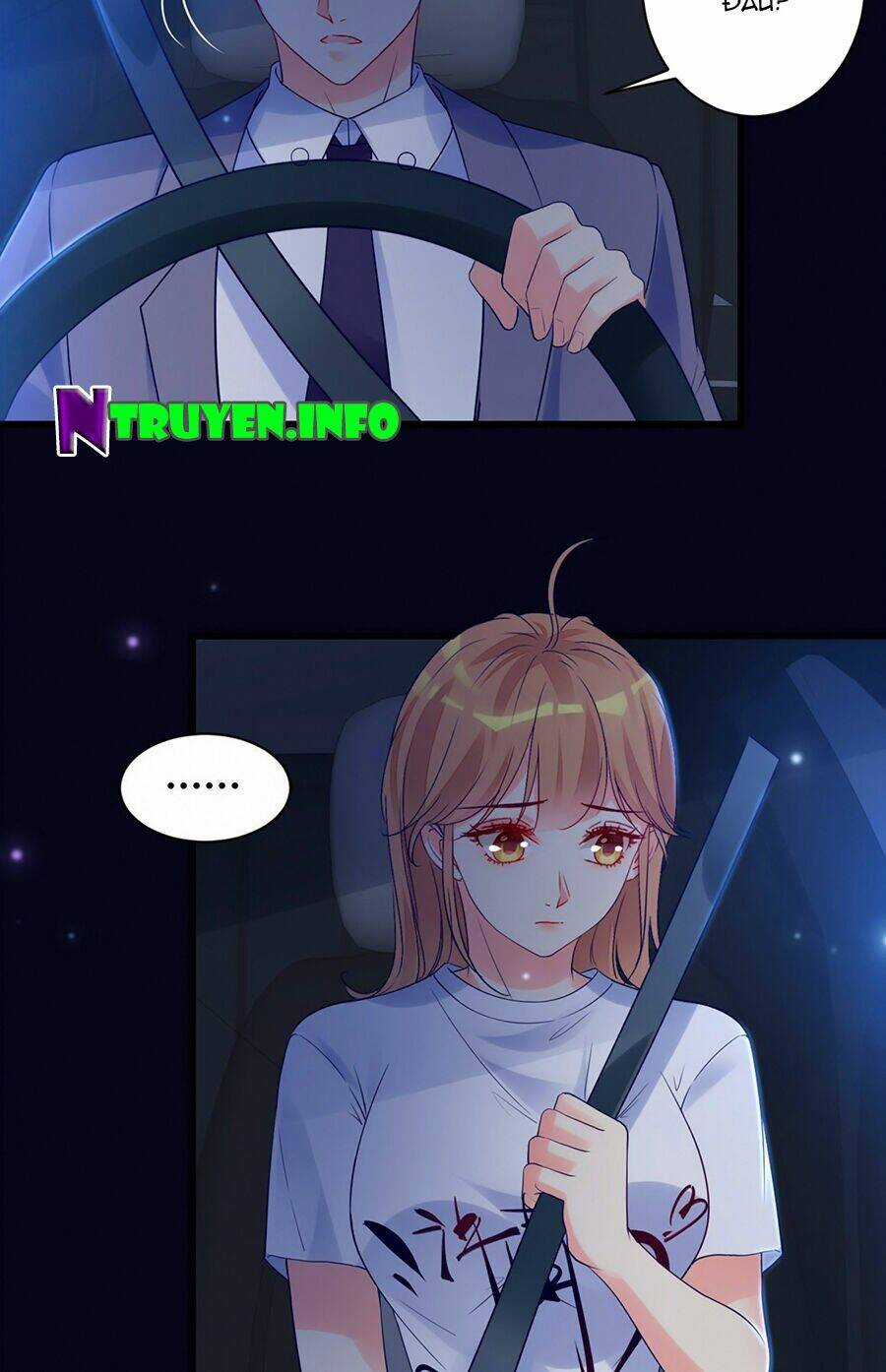 Thác Loạn Chung Thân - Chapter 12 - Trang 9