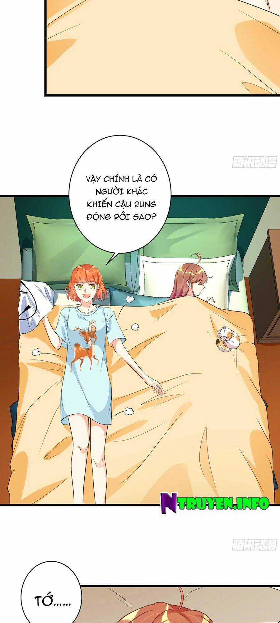 Thác Loạn Chung Thân - Chapter 13 - Trang 16