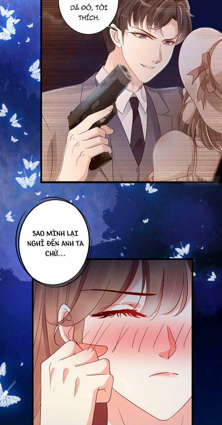 Thác Loạn Chung Thân - Chapter 13 - Trang 18