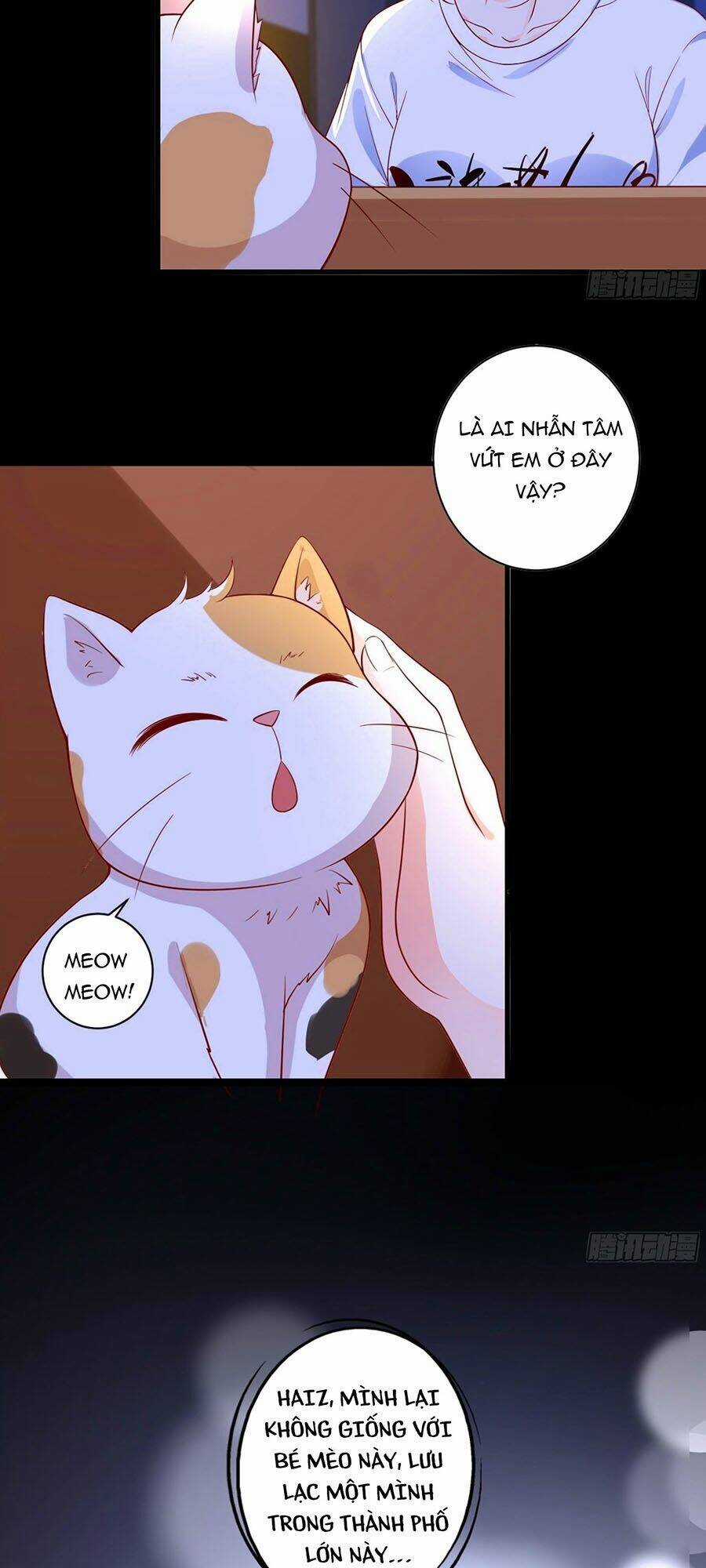 Thác Loạn Chung Thân - Chapter 13 - Trang 4