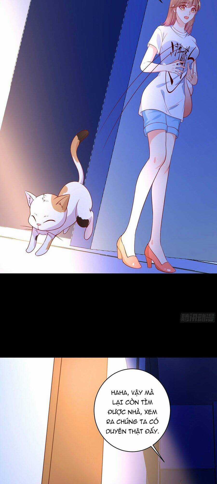 Thác Loạn Chung Thân - Chapter 13 - Trang 7