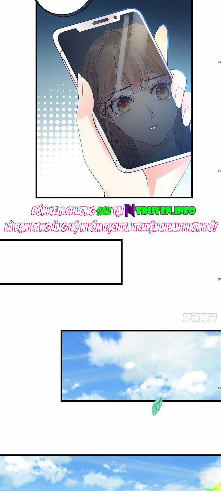Thác Loạn Chung Thân - Chapter 14 - Trang 11