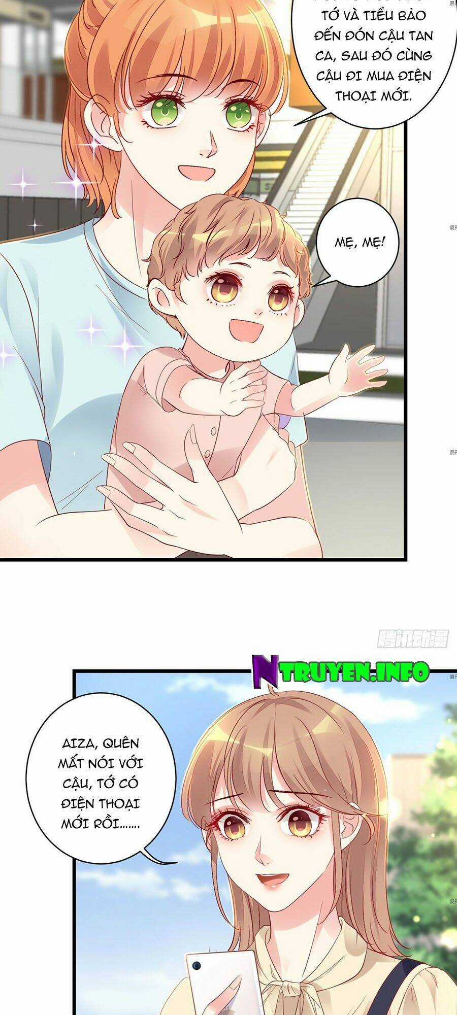 Thác Loạn Chung Thân - Chapter 14 - Trang 14