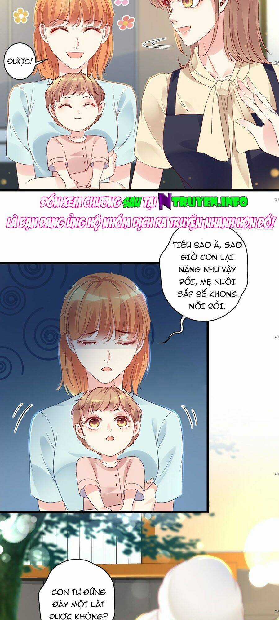 Thác Loạn Chung Thân - Chapter 14 - Trang 17