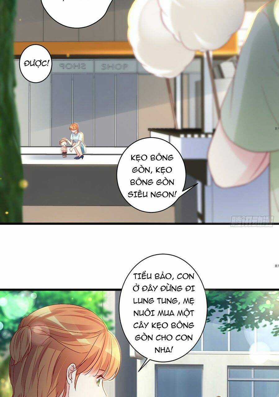 Thác Loạn Chung Thân - Chapter 14 - Trang 18