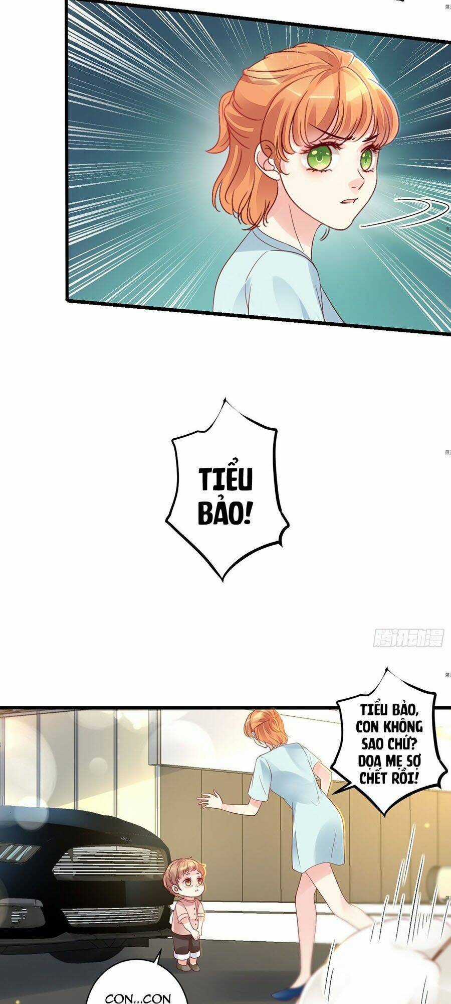 Thác Loạn Chung Thân - Chapter 14 - Trang 21