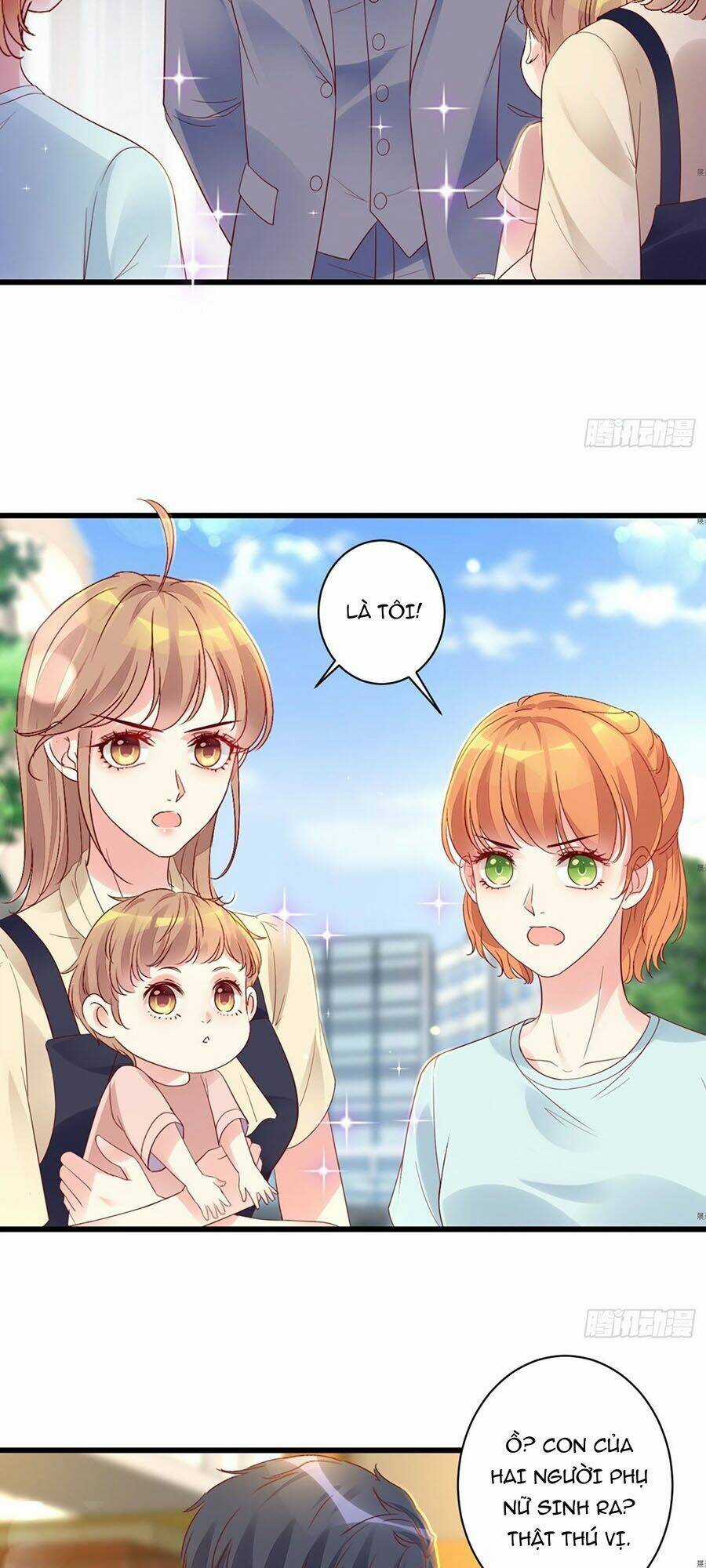 Thác Loạn Chung Thân - Chapter 14 - Trang 26