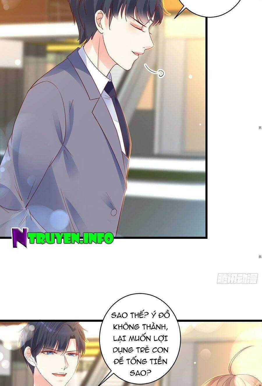 Thác Loạn Chung Thân - Chapter 14 - Trang 27