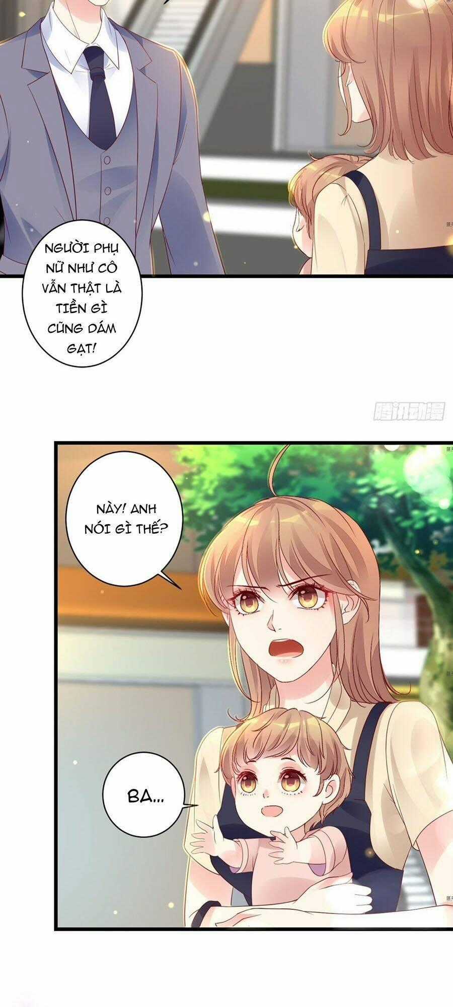 Thác Loạn Chung Thân - Chapter 14 - Trang 28