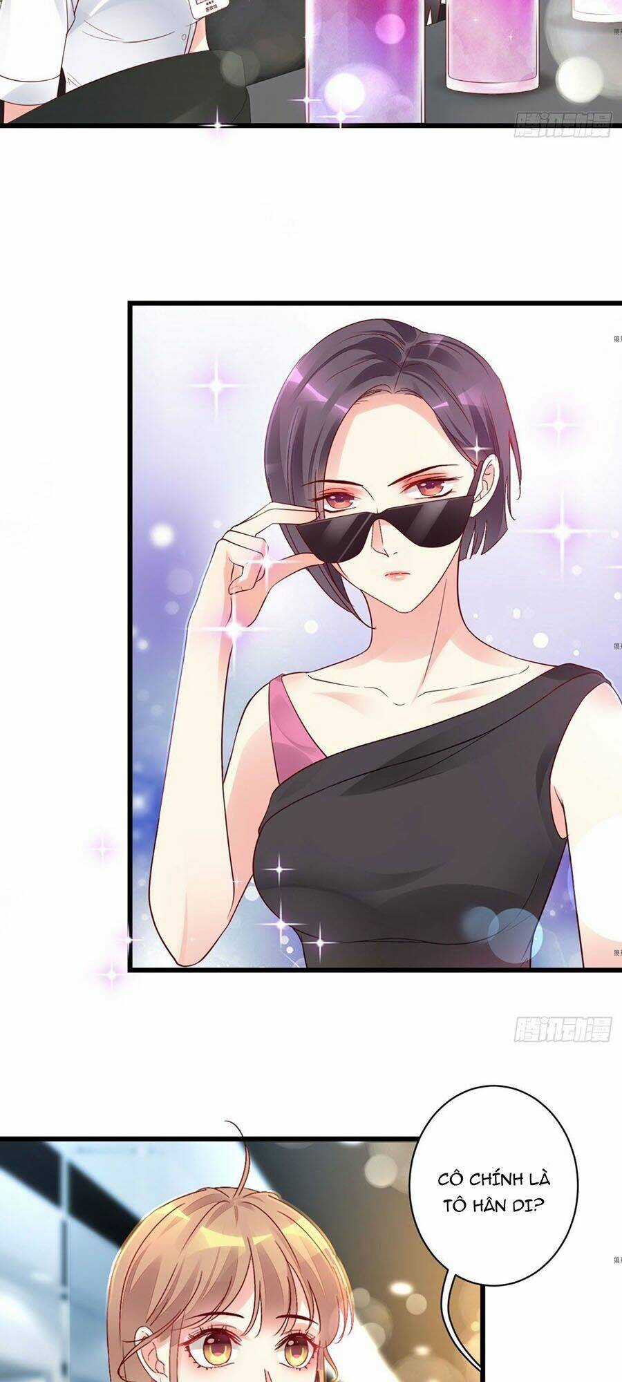 Thác Loạn Chung Thân - Chapter 14 - Trang 4