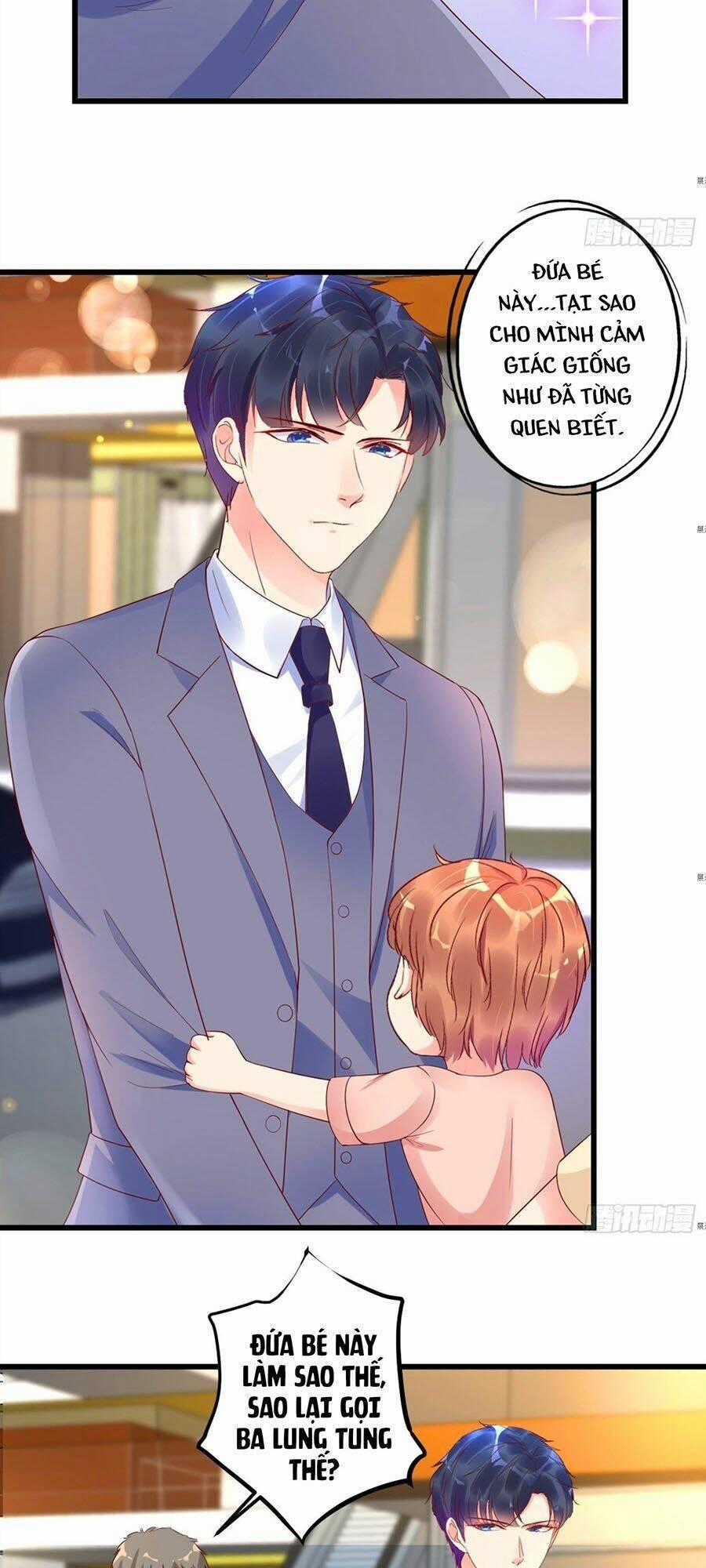 Thác Loạn Chung Thân - Chapter 15 - Trang 2