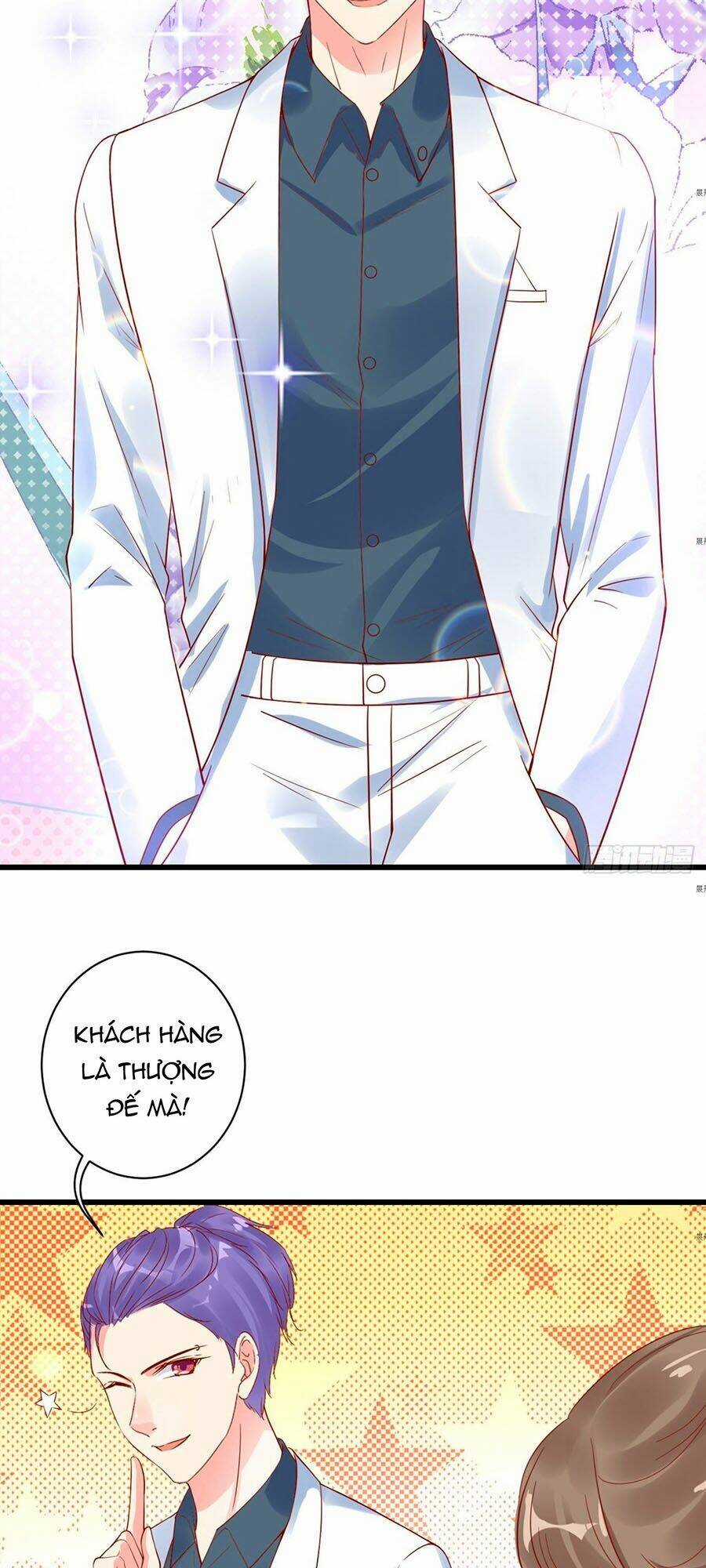 Thác Loạn Chung Thân - Chapter 15 - Trang 14