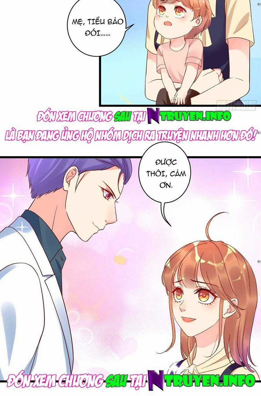 Thác Loạn Chung Thân - Chapter 15 - Trang 17