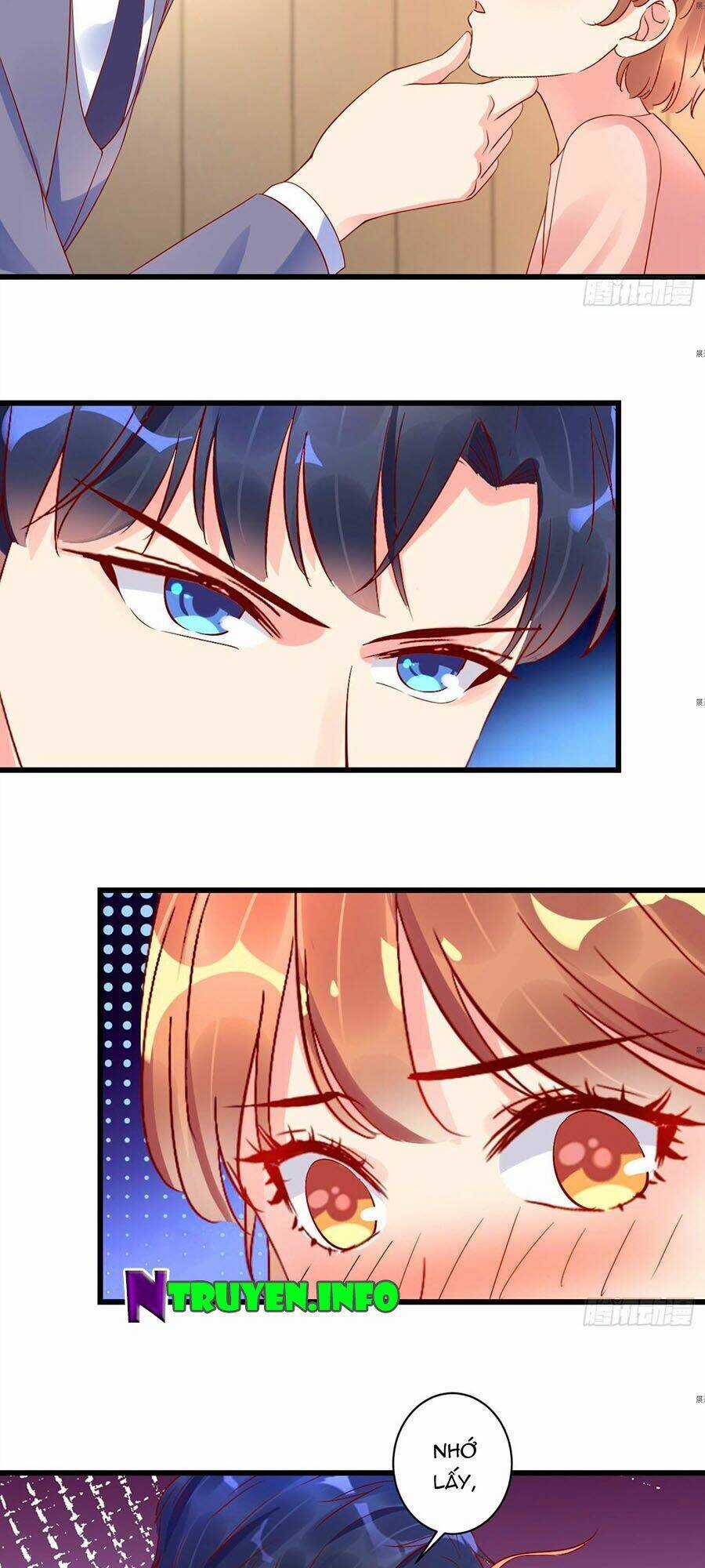 Thác Loạn Chung Thân - Chapter 15 - Trang 5