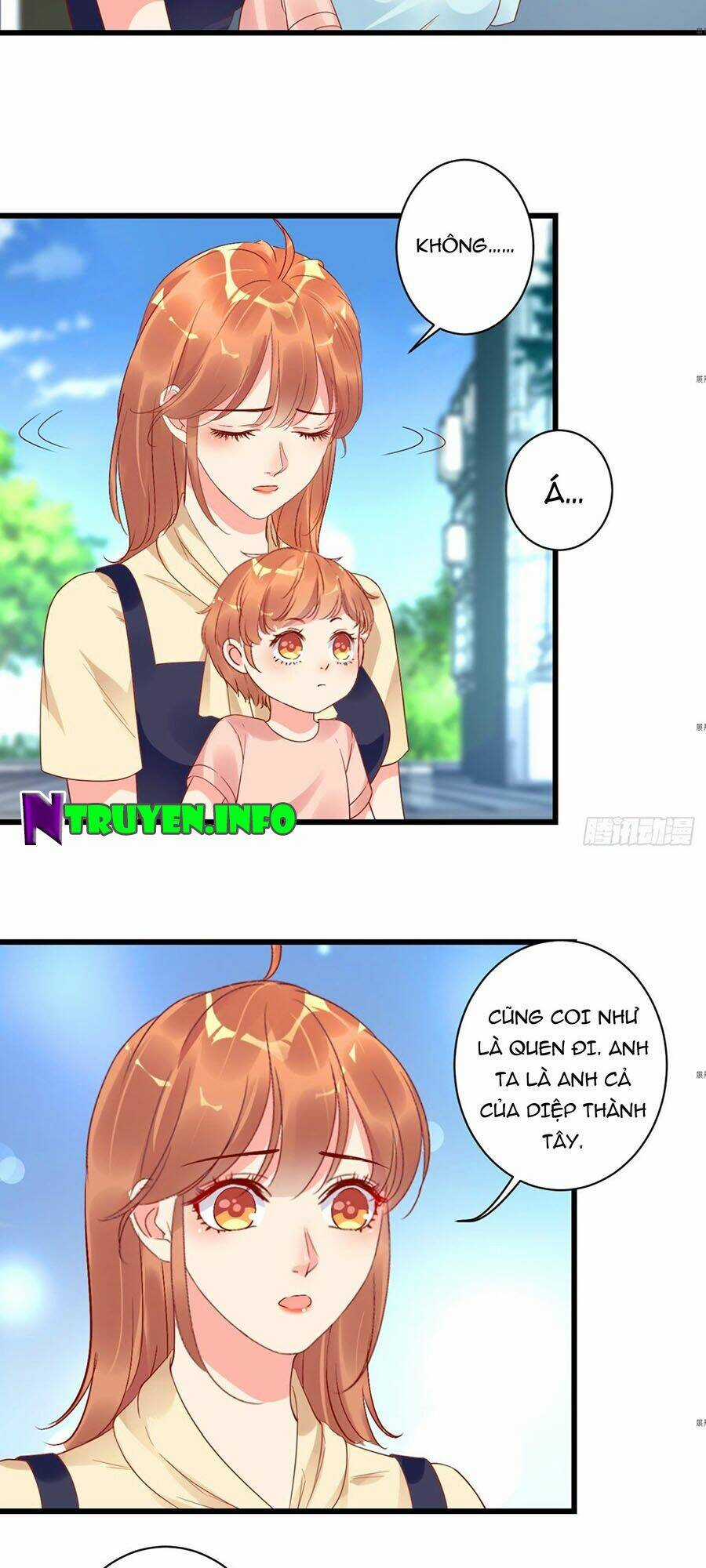 Thác Loạn Chung Thân - Chapter 15 - Trang 9