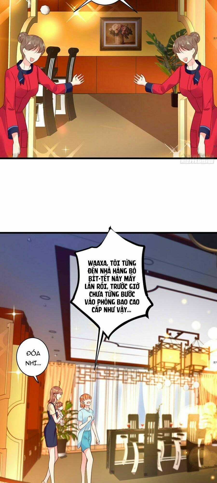 Thác Loạn Chung Thân - Chapter 16 - Trang 2