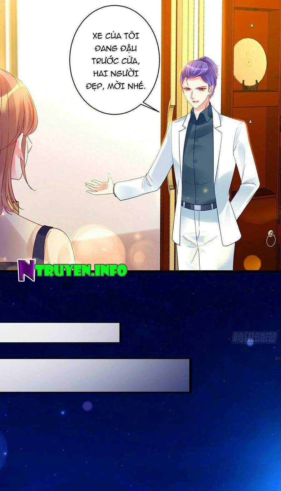 Thác Loạn Chung Thân - Chapter 16 - Trang 17