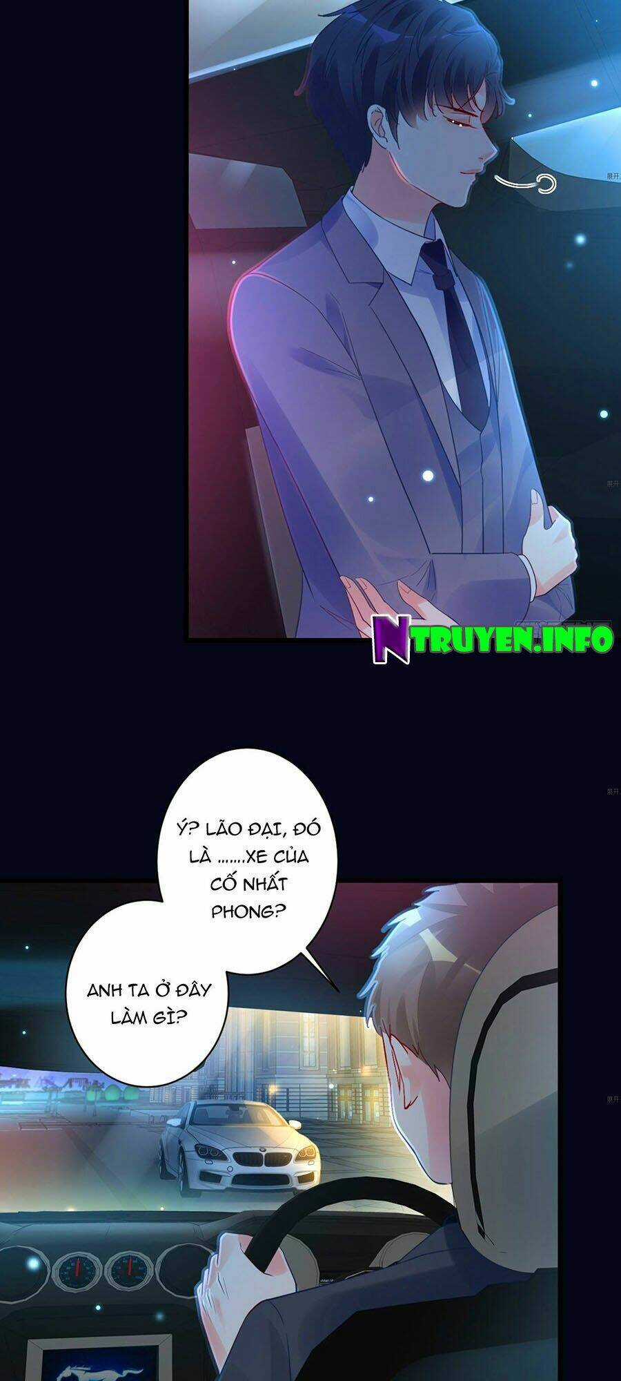 Thác Loạn Chung Thân - Chapter 16 - Trang 19