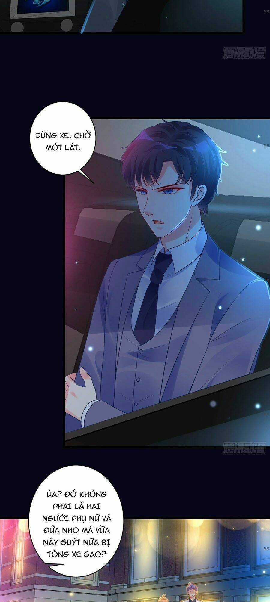 Thác Loạn Chung Thân - Chapter 16 - Trang 20