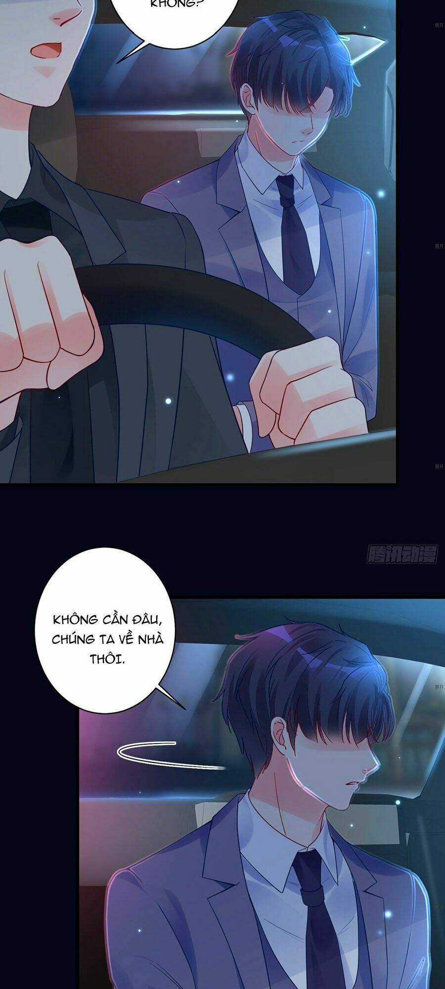 Thác Loạn Chung Thân - Chapter 16 - Trang 22