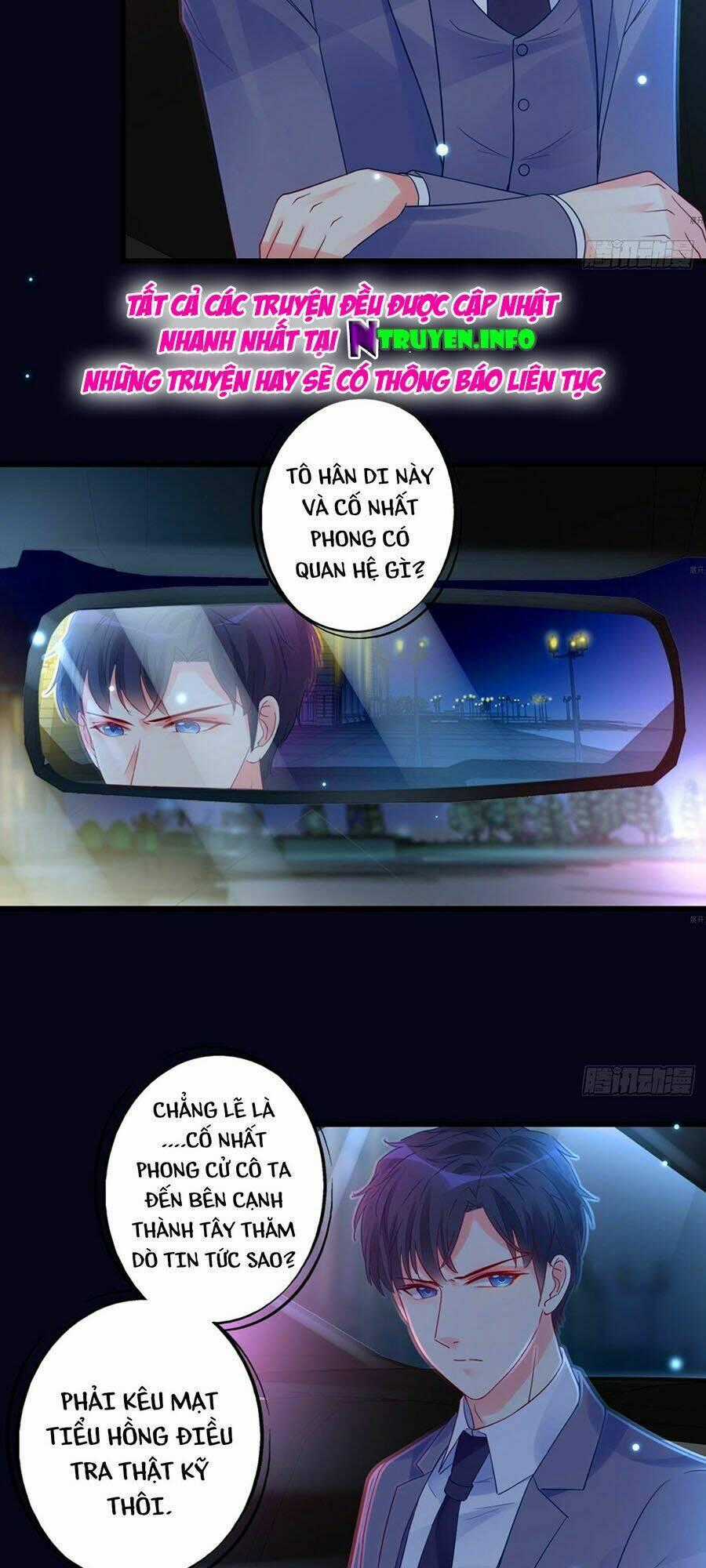 Thác Loạn Chung Thân - Chapter 16 - Trang 23