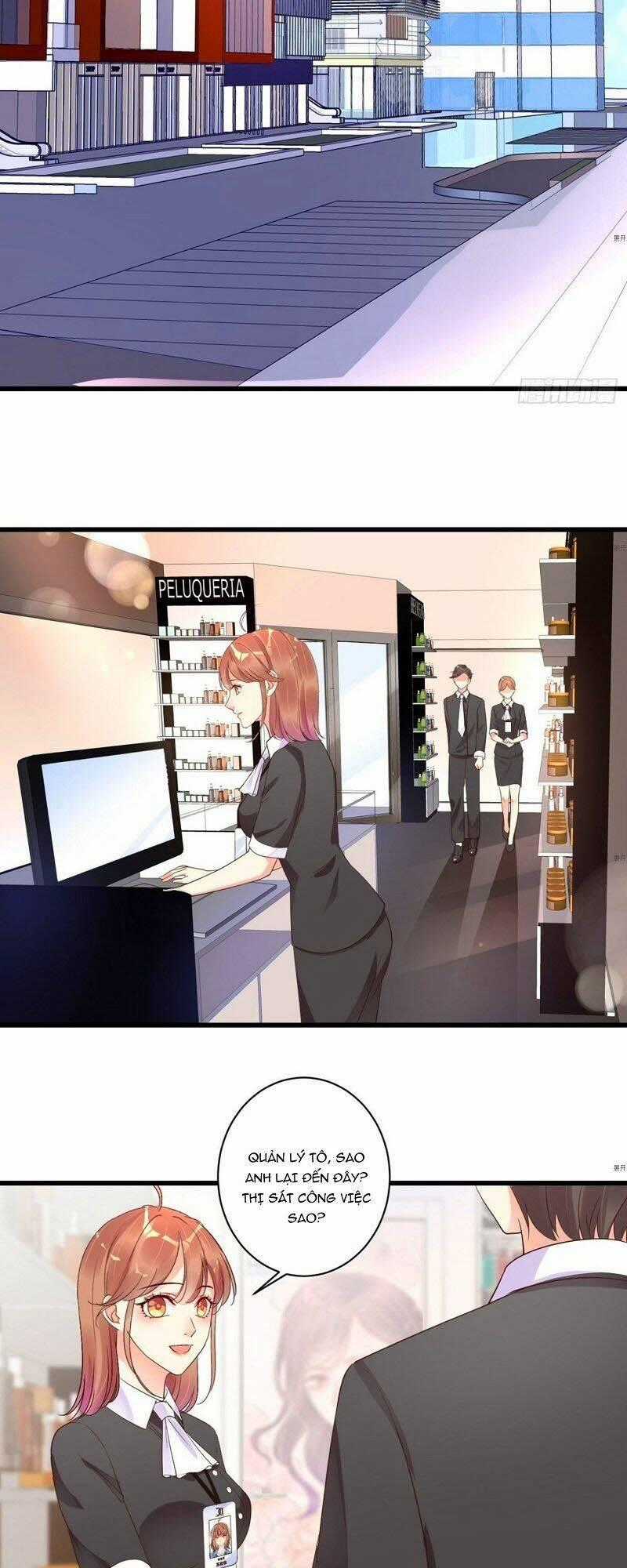 Thác Loạn Chung Thân - Chapter 17 - Trang 2