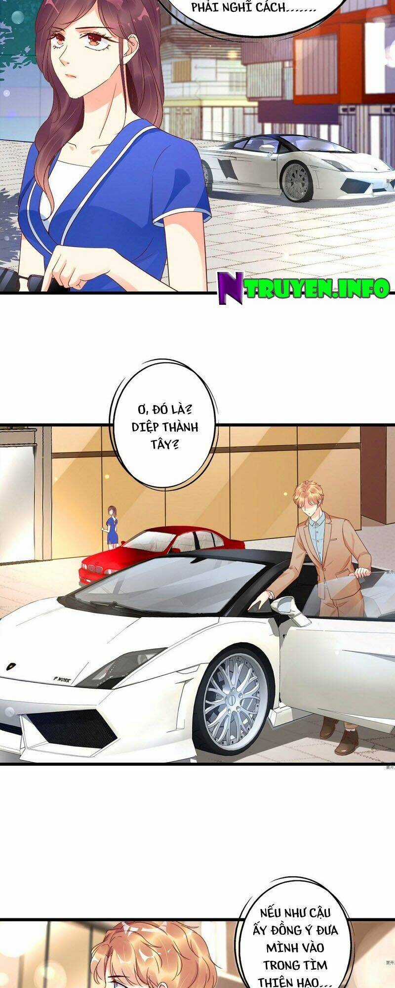 Thác Loạn Chung Thân - Chapter 17 - Trang 12