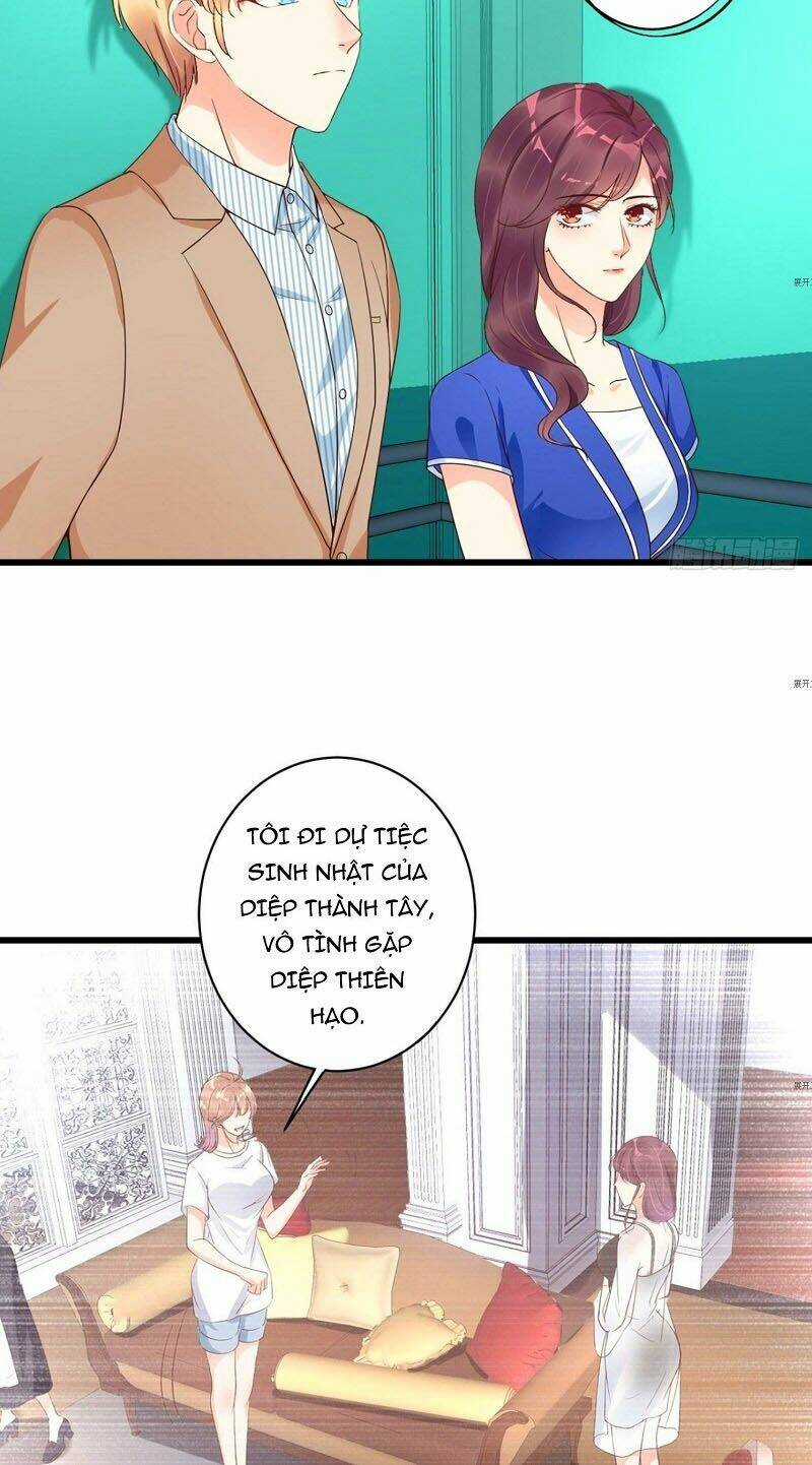 Thác Loạn Chung Thân - Chapter 17 - Trang 16