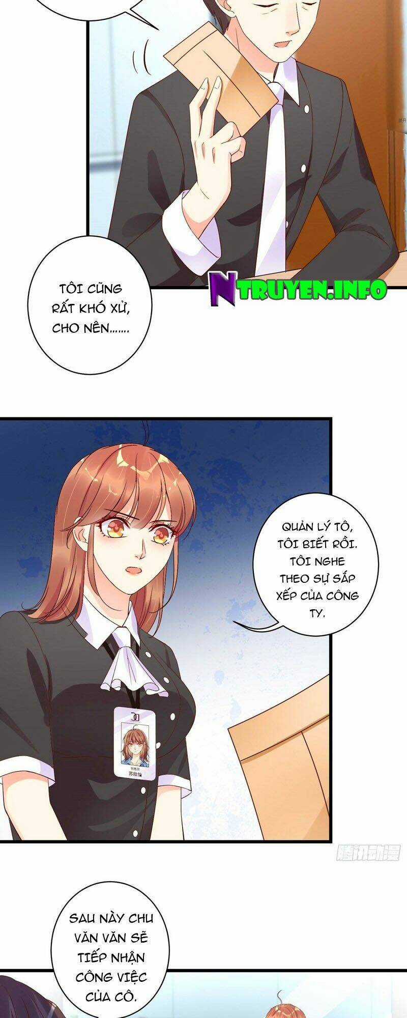 Thác Loạn Chung Thân - Chapter 17 - Trang 5