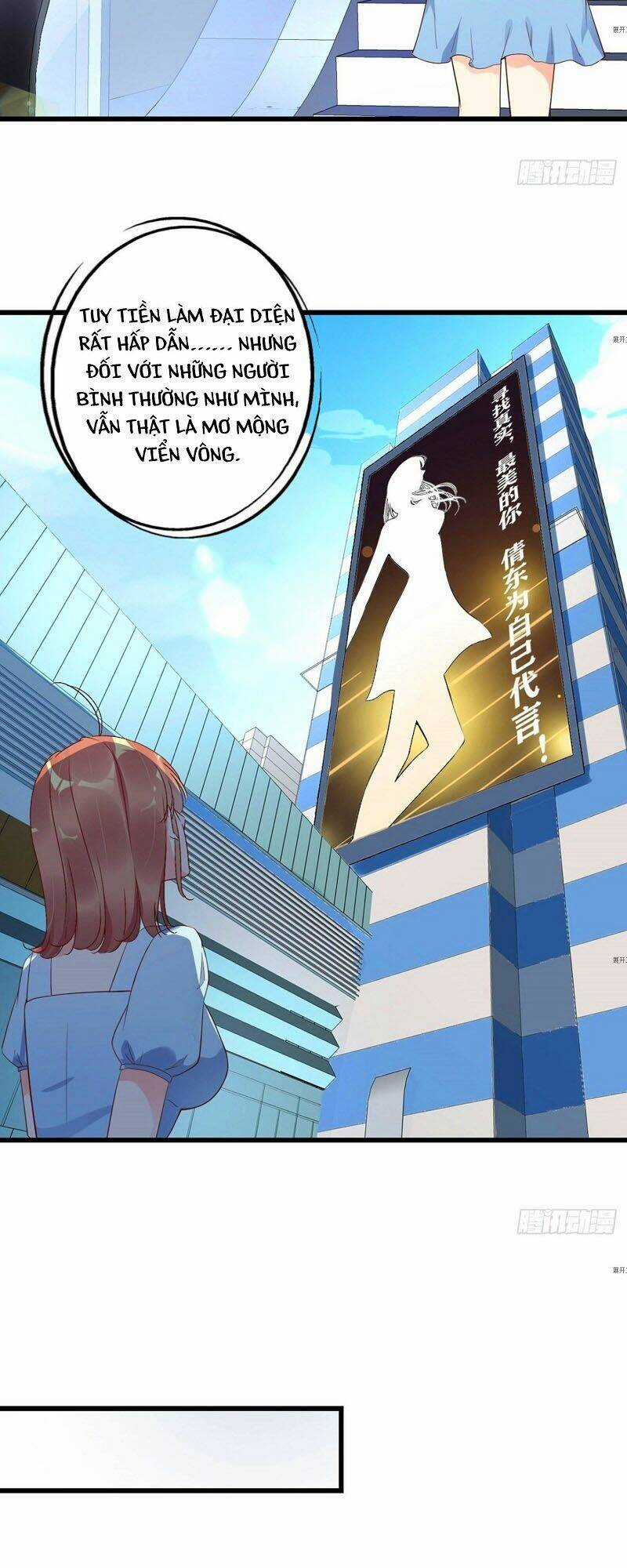 Thác Loạn Chung Thân - Chapter 17 - Trang 9