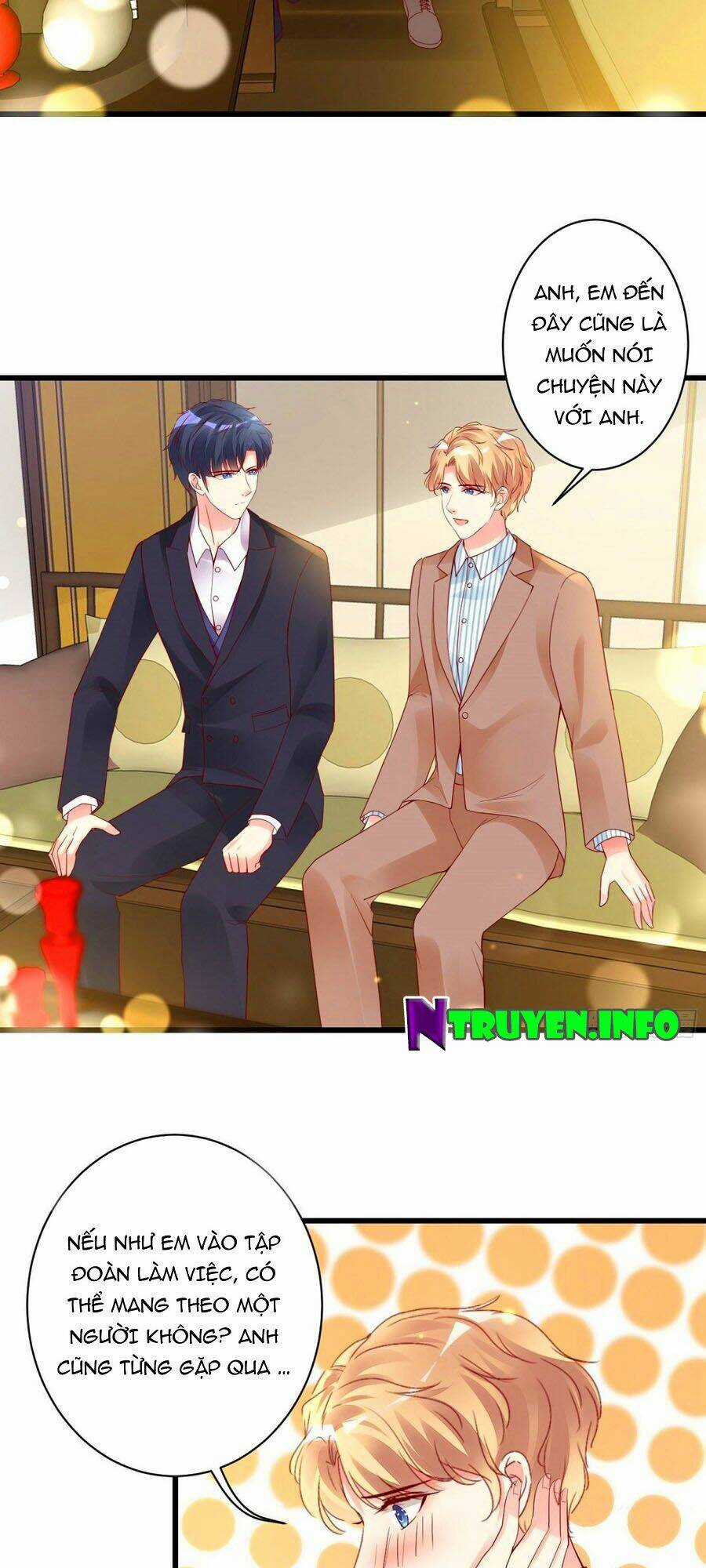 Thác Loạn Chung Thân - Chapter 18 - Trang 13