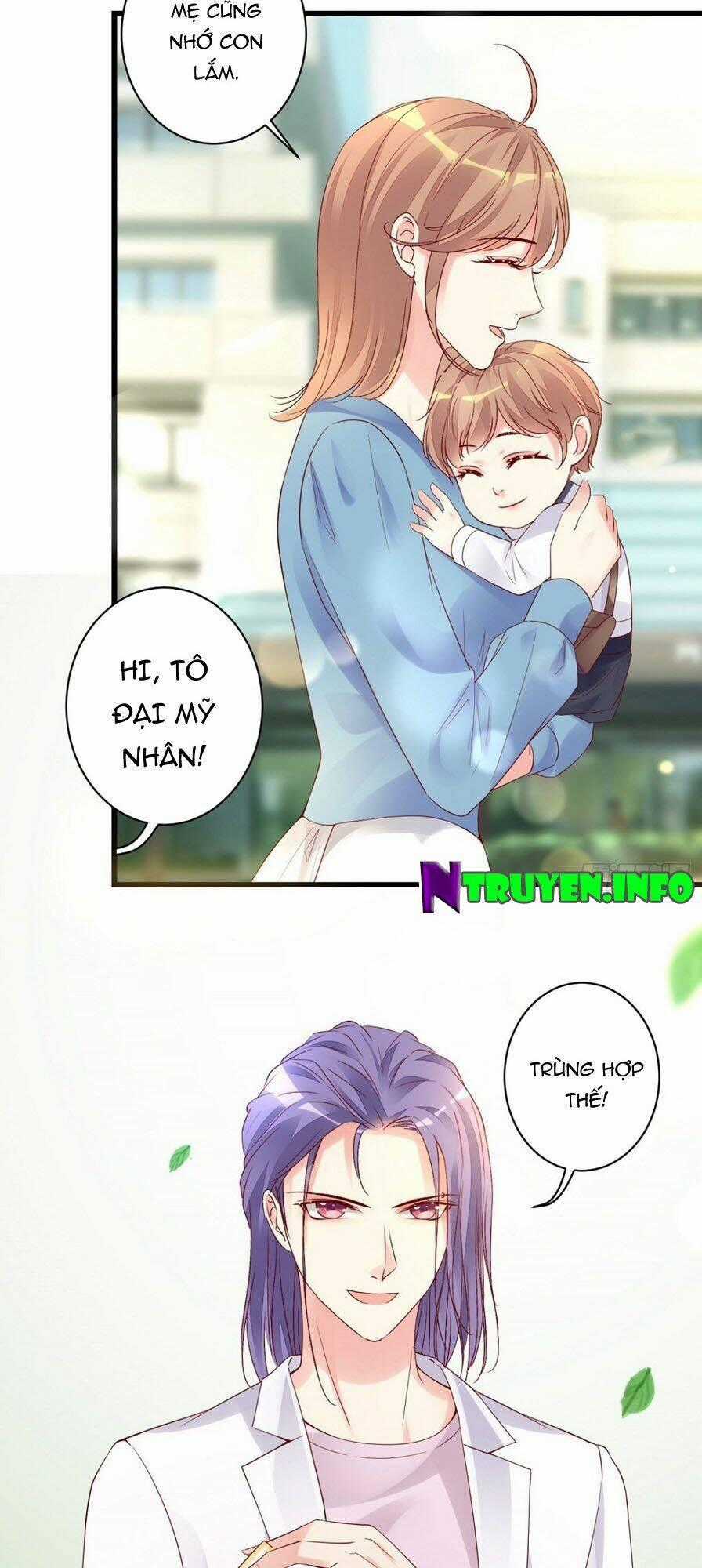 Thác Loạn Chung Thân - Chapter 18 - Trang 25