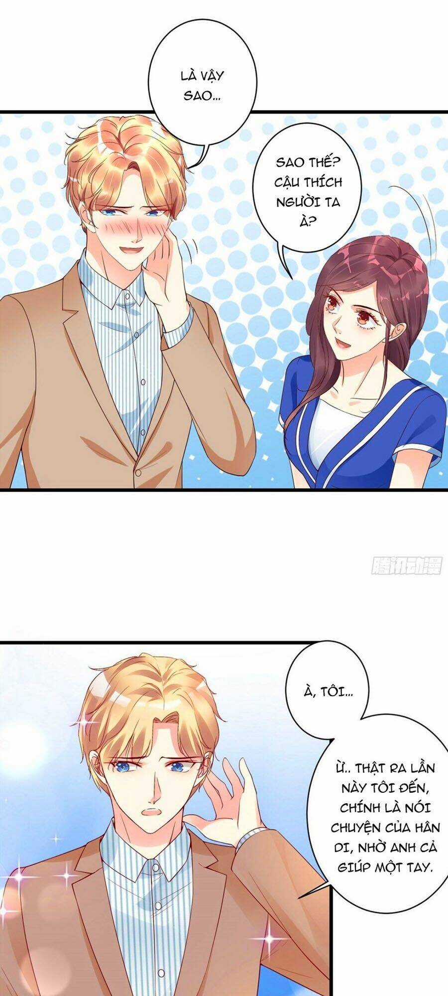 Thác Loạn Chung Thân - Chapter 18 - Trang 4