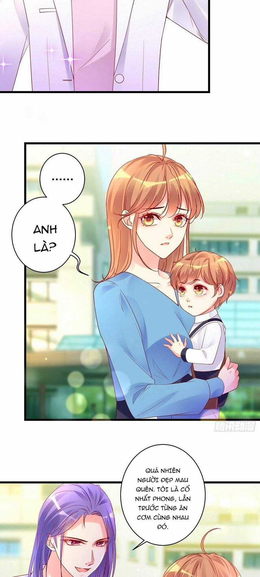 Thác Loạn Chung Thân - Chapter 19 - Trang 2