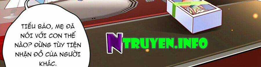 Thác Loạn Chung Thân - Chapter 19 - Trang 11