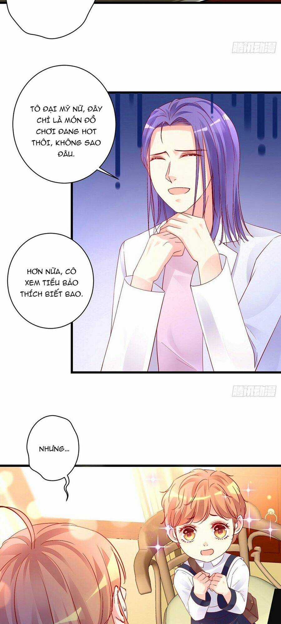 Thác Loạn Chung Thân - Chapter 19 - Trang 12