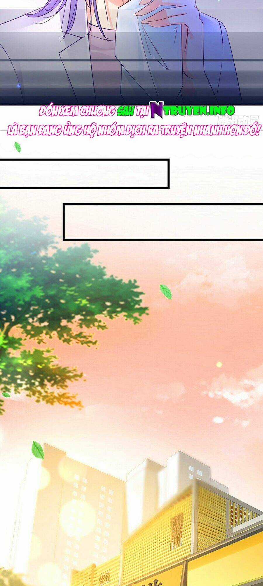 Thác Loạn Chung Thân - Chapter 19 - Trang 19