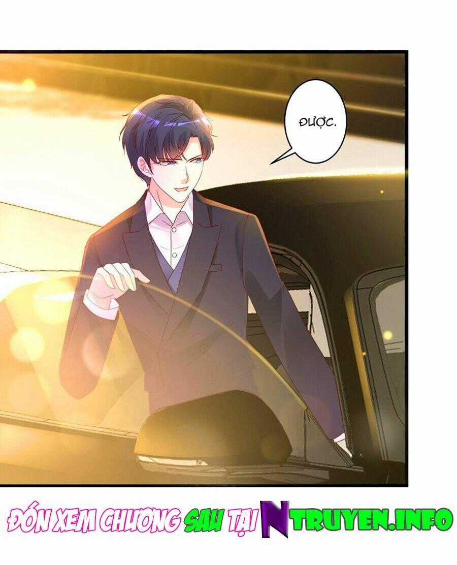 Thác Loạn Chung Thân - Chapter 19 - Trang 21