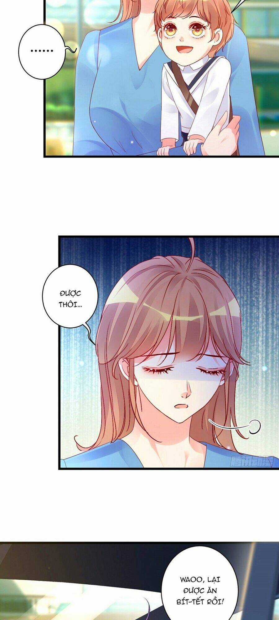 Thác Loạn Chung Thân - Chapter 19 - Trang 6