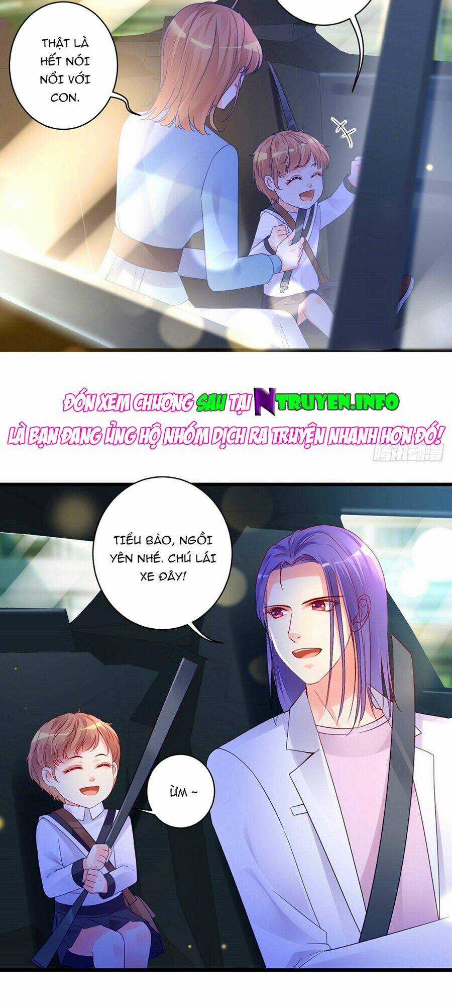 Thác Loạn Chung Thân - Chapter 19 - Trang 7