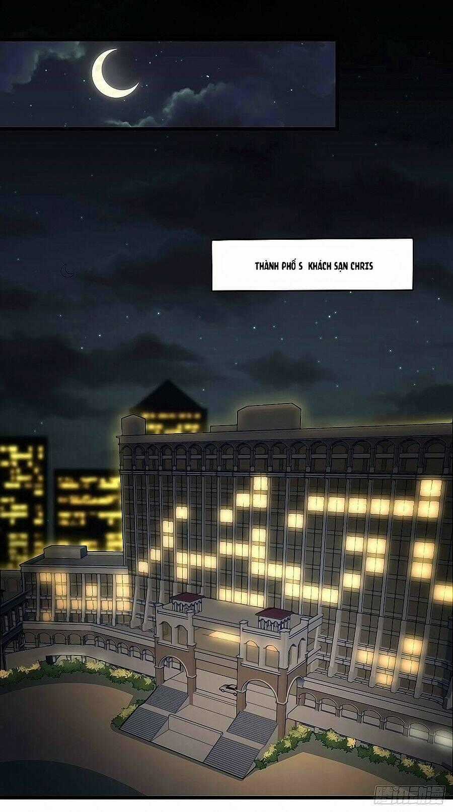 Thác Loạn Chung Thân - Chapter 2 - Trang 2