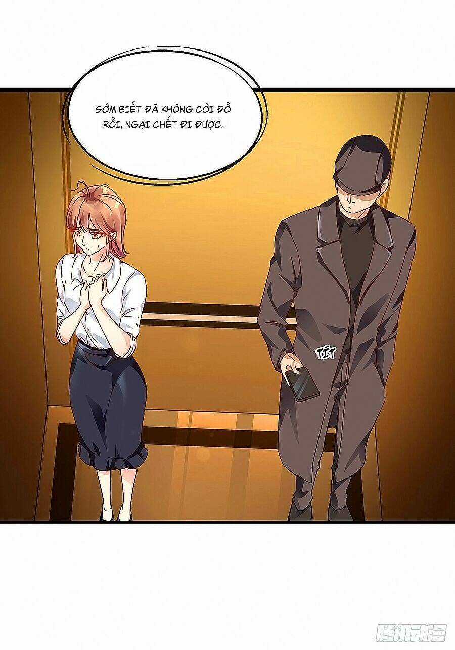 Thác Loạn Chung Thân - Chapter 2 - Trang 11